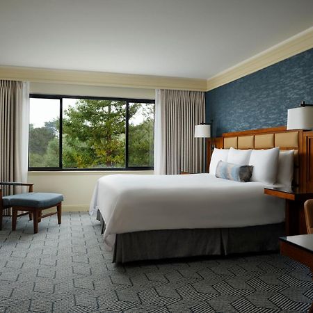 Hotel Abrego Монтерей Екстериор снимка
